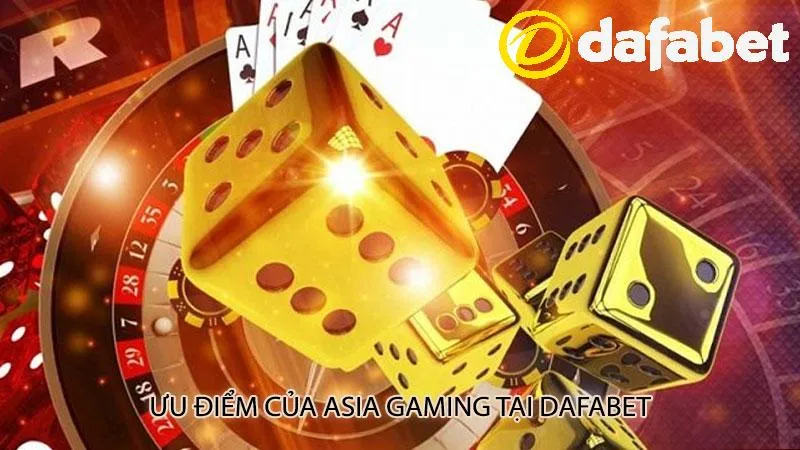 DafabetVN 1